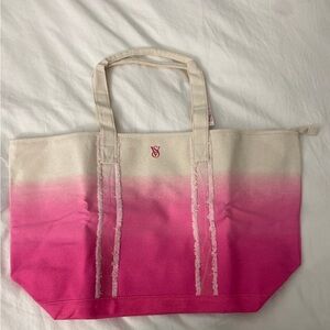 Victoria’s Secret Tote Bag